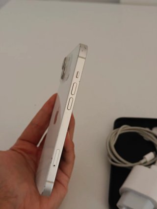 iPhone 14 128 GB Blanco