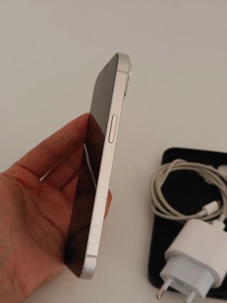 iPhone 14 128 GB Blanco