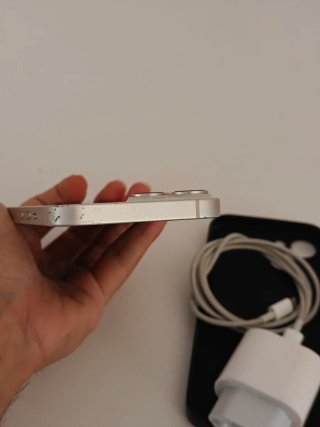 iPhone 14 128 GB Blanco