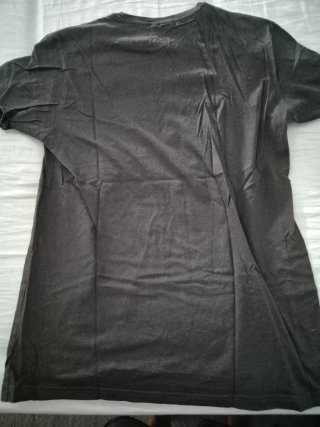 Camiseta X-Men Manga Corta