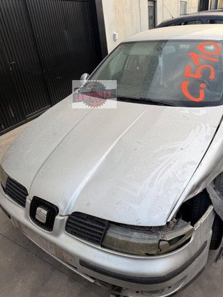 CAPO Seat Toledo (1M2)(03.1999->)