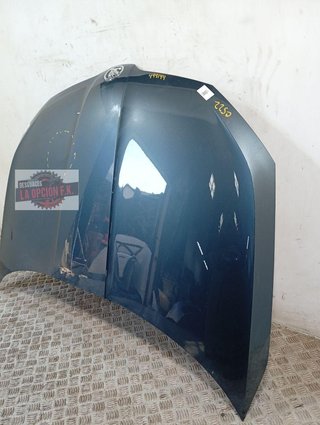 CAPO Skoda Fabia (NJ3)(08.2014->)
