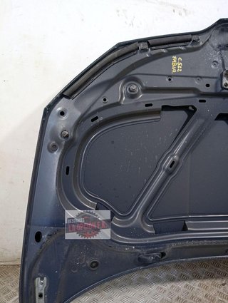 CAPO Skoda Fabia (NJ3)(08.2014->)