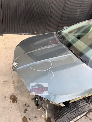 CAPO Skoda Fabia (NJ3)(08.2014->)