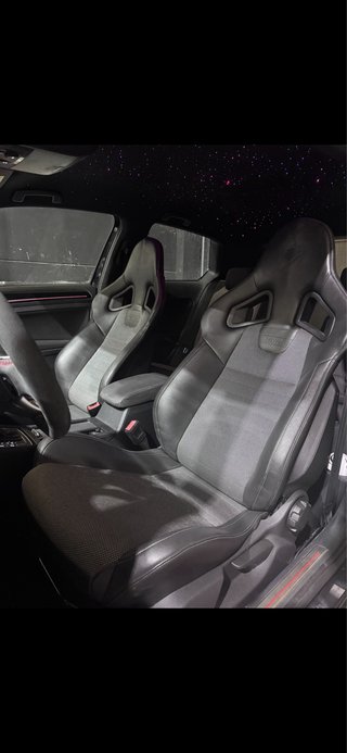 gti 2016 , 10.000 sin backets!!