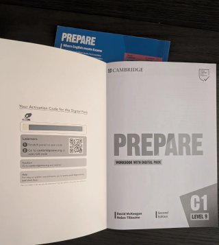 Libros inglés C1