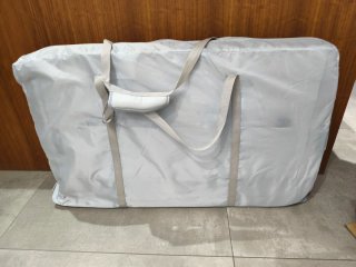 Cuna colecho CoZee Tutti Bambini