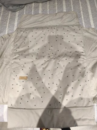 Cuna colecho CoZee Tutti Bambini