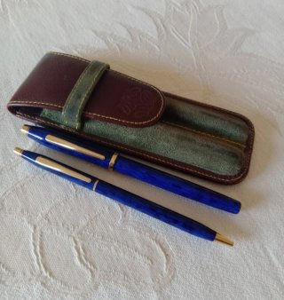 Conjunto CROSS Classic Century  Pluma y Bolígrafo