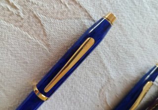 Conjunto CROSS Classic Century  Pluma y Bolígrafo