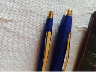Conjunto CROSS Classic Century  Pluma y Bolígrafo