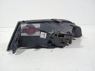 FARO ANTINIEBLA DERECHO Skoda Fabia (NJ3)(08.2014->)
