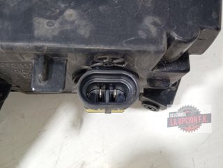 FARO ANTINIEBLA DERECHO Skoda Fabia (NJ3)(08.2014->)