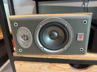 Altavoces JBL Northridge E20