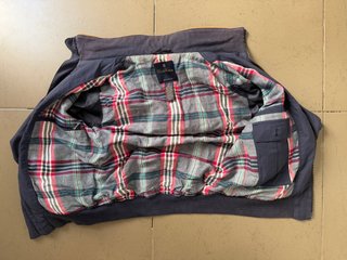 Chaqueta Brooks Brothers Azul Talla XS