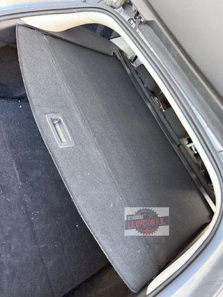 BANDEJA TRASERA Peugeot 308 SW (02.2014->)