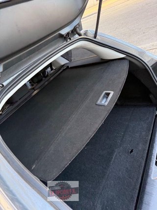 BANDEJA TRASERA Peugeot 308 SW (02.2014->)