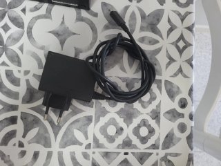 Nintendo Switch + Accesorios