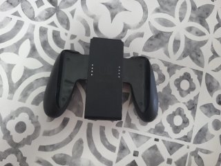 Nintendo Switch + Accesorios
