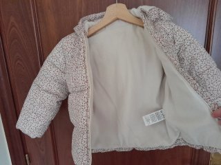 Lote Ropa niña/o muy surtido, talla 2 y 3 años