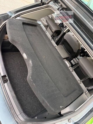 BANDEJA TRASERA Skoda Fabia (NJ3)(08.2014->)