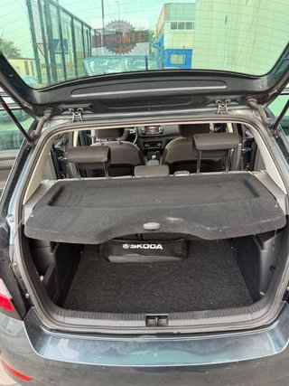 BANDEJA TRASERA Skoda Fabia (NJ3)(08.2014->)
