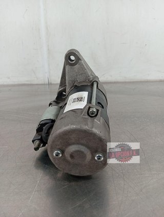MOTOR ARRANQUE Kia Carnival (2007->)