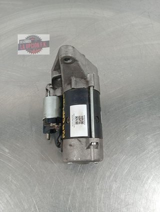 MOTOR ARRANQUE Kia Carnival (2007->)