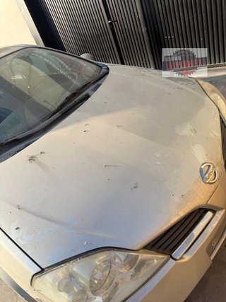 CAPO Nissan Primera Berlina (P12)(12.2001->)
