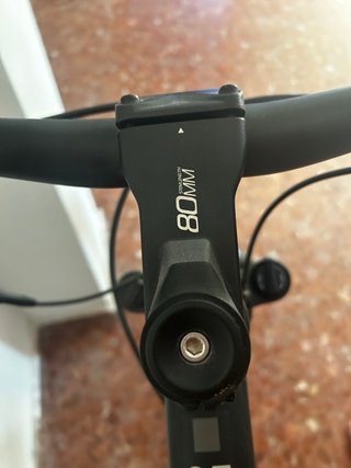 Bicicleta Eléctrica Rockrider