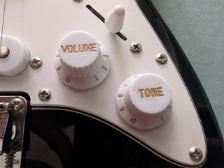 Set Guitarra Eléctrica Junior y Amplificador