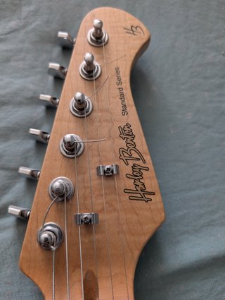 Set Guitarra Eléctrica Junior y Amplificador