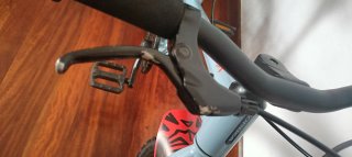 Bicicleta infantil Orbea