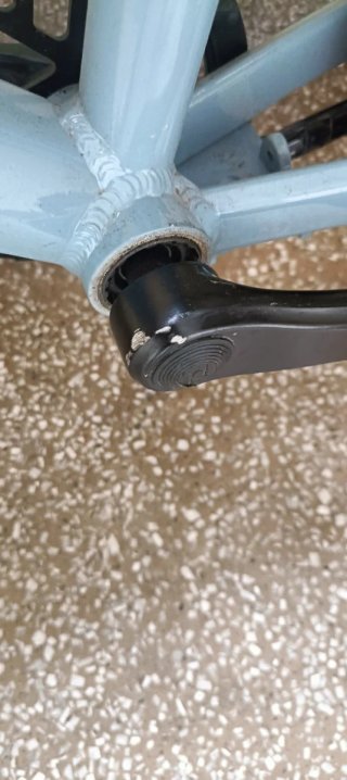 Bicicleta infantil Orbea