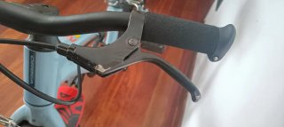 Bicicleta infantil Orbea