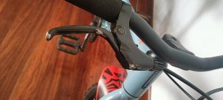 Bicicleta infantil Orbea