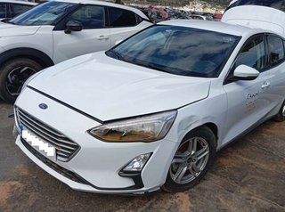 Ford 442878 h1bt-14540-dc mando elevalunas focus