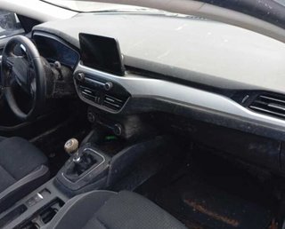 Ford 442878 h1bt-14540-dc mando elevalunas focus