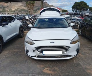 Ford 442878 h1bt-14540-dc mando elevalunas focus