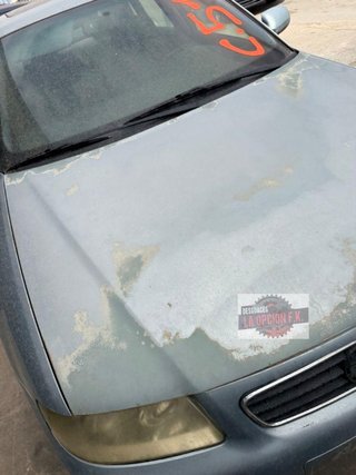 CAPO Audi A3 (8L)(09.1996->)