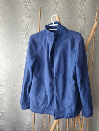 Polar Yessica azul talla L