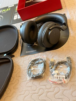 Shure AONIC 50 Gen 2 – Auriculares inalámbricos