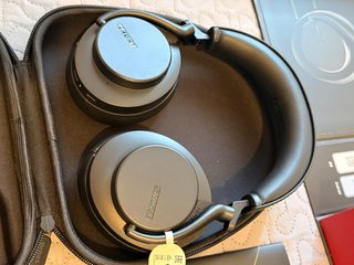 Shure AONIC 50 Gen 2 – Auriculares inalámbricos