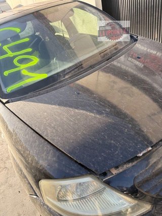 CAPO Citroen C3 (2002->)