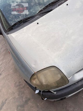 CAPO Renault Clio II Fase I (B/CB0)(1998->)