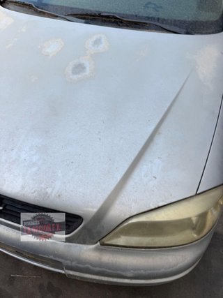 CAPO Opel Astra G Berlina (1998->)