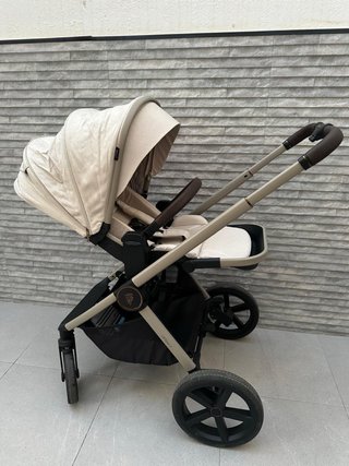 Carro de bebé Venicci