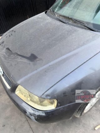 CAPO Audi A3 (8L)(09.1996->)