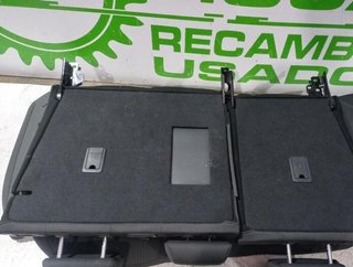 Asientos traseros peugeot 8847c9 508 active 124059