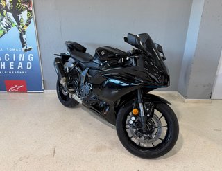 Yamaha R7 Negra